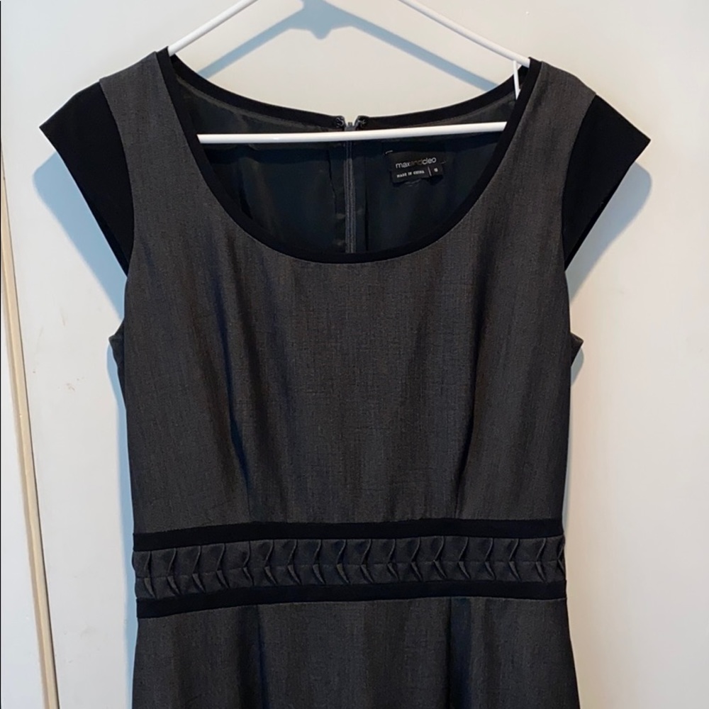 Max and Cleo dress 8-10